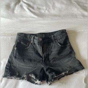NWOT Lucky Brand Shorts